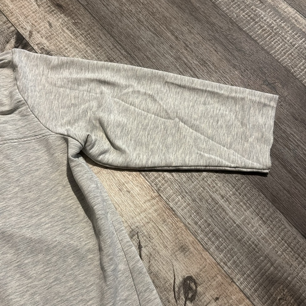 TE VERDE Sweatshirt-size XL - Picture 4 of 10